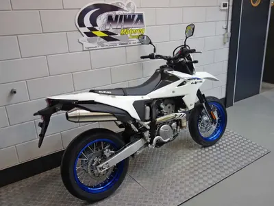 SUZUKI DR-Z 4 SM – foto 2