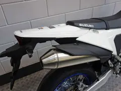 Suzuki DR-Z 4 SM 2026 nieuw – foto 6 van 11