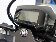 Suzuki DR-Z 4 SM 2026 nieuw – foto 7 van 11