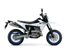 Suzuki DR-Z 4 SM 2026 nieuw – foto 8 van 11