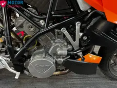 KTM 990 Super Duke 2005 occasion – foto 16 van 24