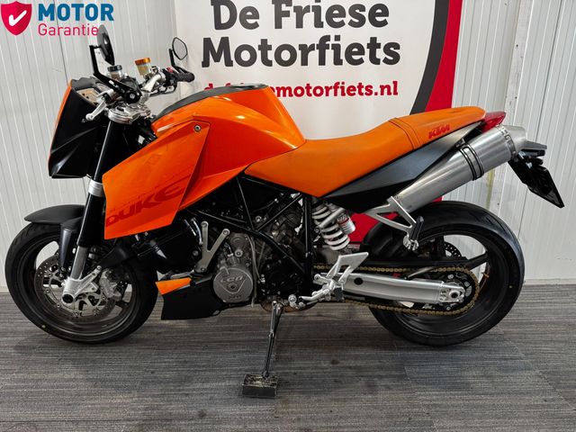 ktm - 990-super-duke