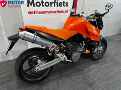 KTM 990 Super Duke 2005 occasion – foto 3 van 24