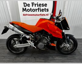 KTM 990 Super Duke 2005 occasion