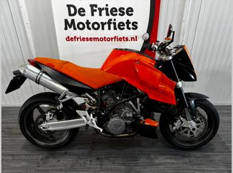 KTM 990 Super Duke 2005 occasion