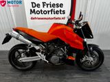 KTM 990 SUPER DUKE