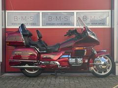 HONDA GL 1500 SE GOLDWING