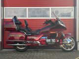 HONDA GL 1500 SE GOLDWING