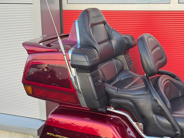 honda - gl-1500-se-goldwing
