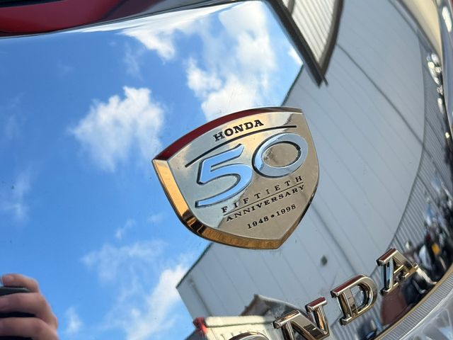 honda - gl-1500-se-goldwing