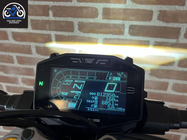 suzuki - gsx-s-1000-abs