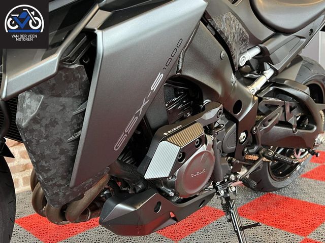 suzuki - gsx-s-1000-abs
