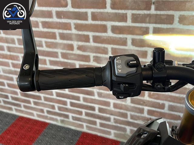 suzuki - gsx-s-1000-abs