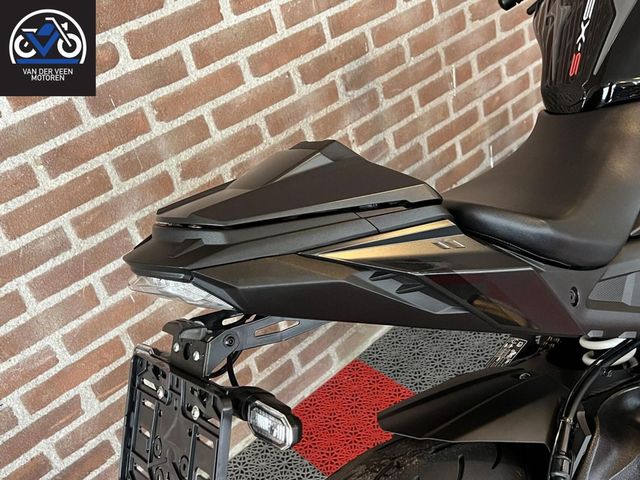 suzuki - gsx-s-1000-abs