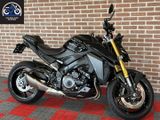 SUZUKI GSX-S 1000 ABS