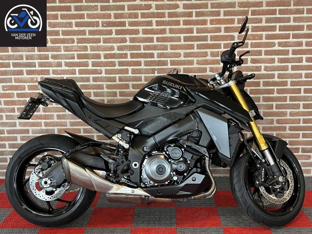suzuki - gsx-s-1000-abs