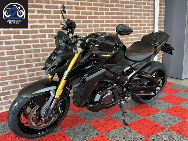 suzuki - gsx-s-1000-abs
