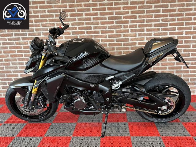suzuki - gsx-s-1000-abs