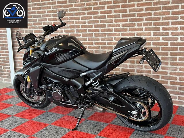 suzuki - gsx-s-1000-abs