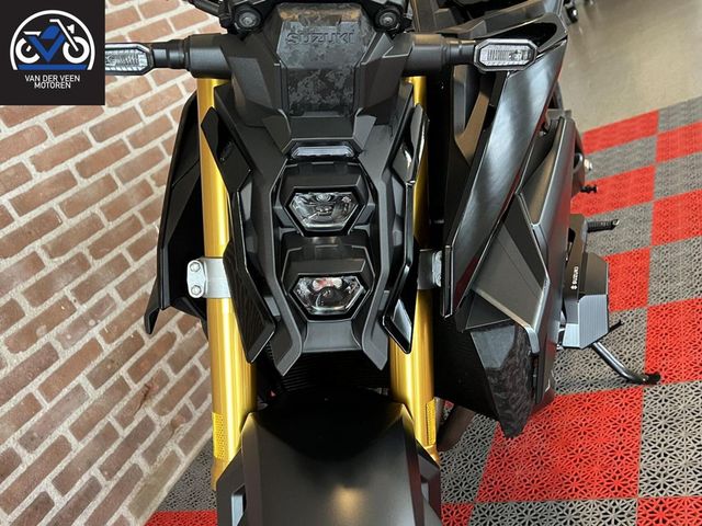 suzuki - gsx-s-1000-abs
