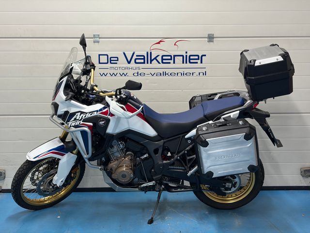 honda - crf-1000-l-africa-twin