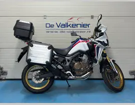 Honda CRF 1000 L Africa Twin 2016 occasion