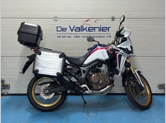 Honda CRF 1000 L Africa Twin 2016 occasion