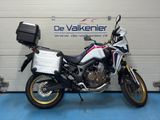 HONDA CRF 1000 L AFRICA TWIN