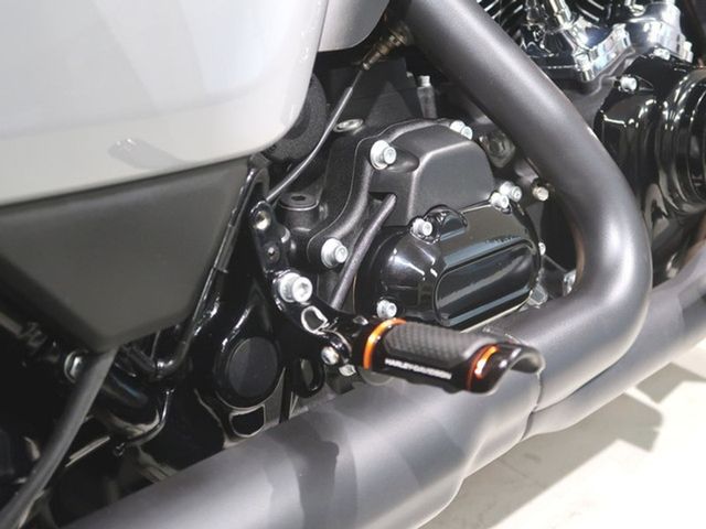 harley-davidson - street-glide-flhx