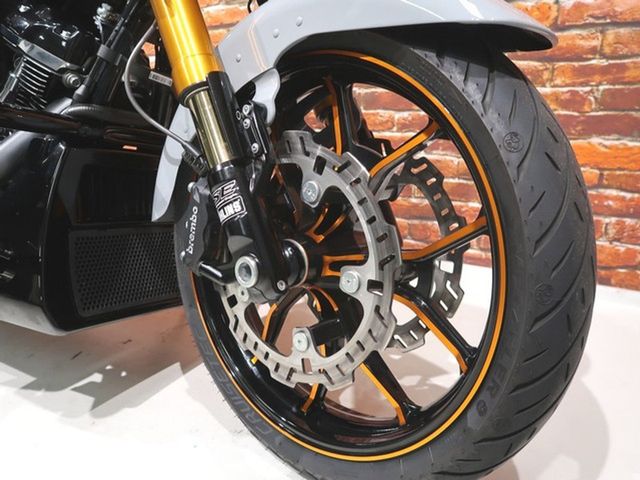 harley-davidson - street-glide-flhx