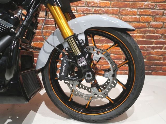 harley-davidson - street-glide-flhx