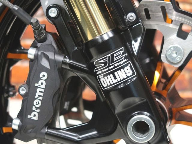 harley-davidson - street-glide-flhx