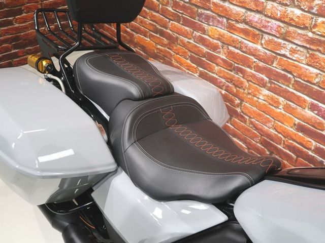 harley-davidson - street-glide-flhx