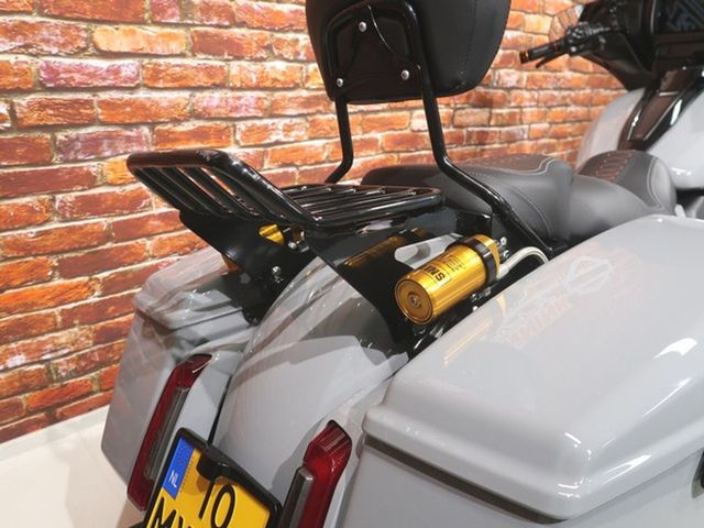 harley-davidson - street-glide-flhx