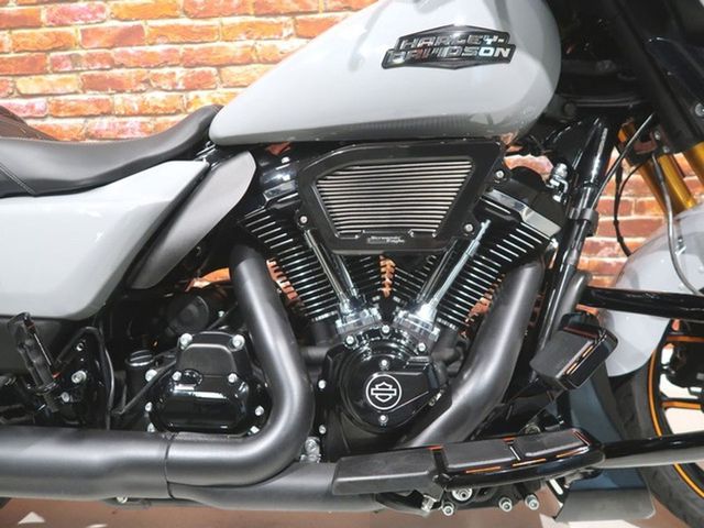 harley-davidson - street-glide-flhx