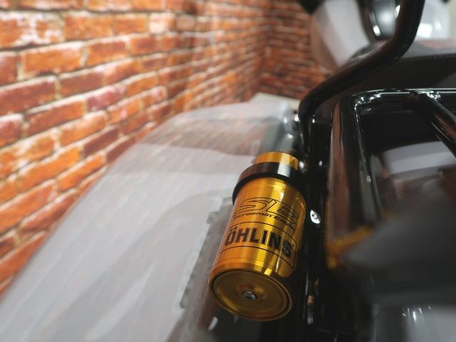 harley-davidson - street-glide-flhx