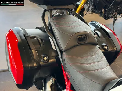 DUCATI MULTISTRADA V4 S SPORT – foto 4