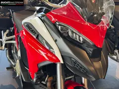Ducati Multistrada V4 S Sport 2021 occasion – foto 3 van 8