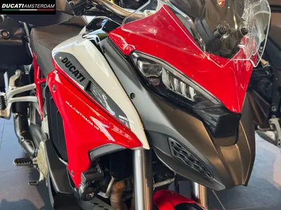 DUCATI MULTISTRADA V4 S SPORT – foto 3