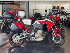 Ducati Multistrada V4 S Sport 2021 occasion