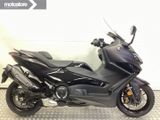 YAMAHA TMAX TECH MAX 560