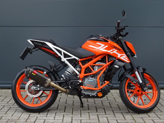 ktm - 390-duke-abs