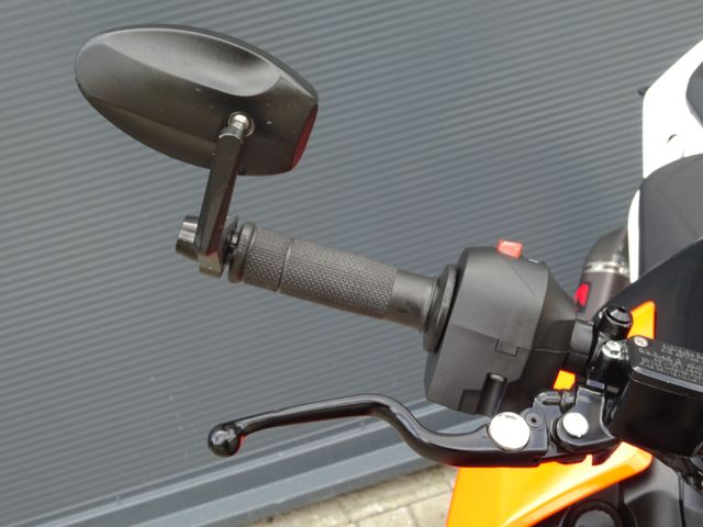 ktm - 390-duke-abs