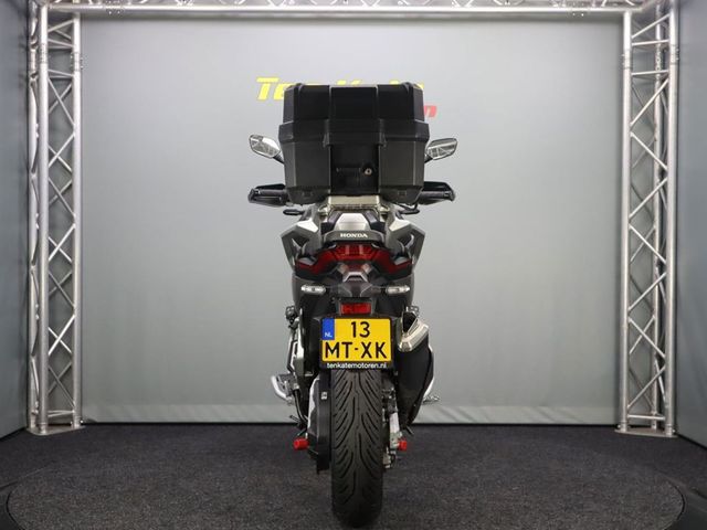 honda - x-adv