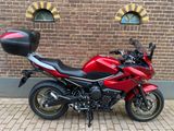 YAMAHA XJ 6 / DIVERSION ABS