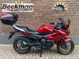 YAMAHA XJ 6 / DIVERSION ABS