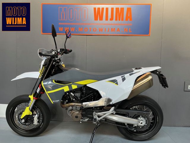 husqvarna - 701-supermoto