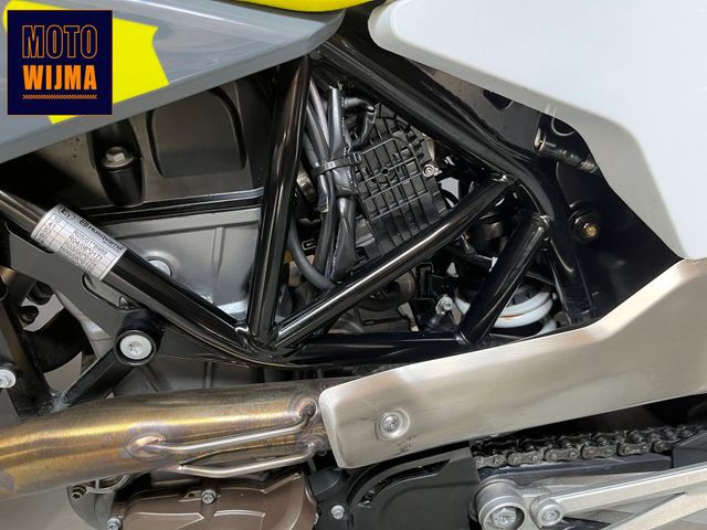 husqvarna - 701-supermoto