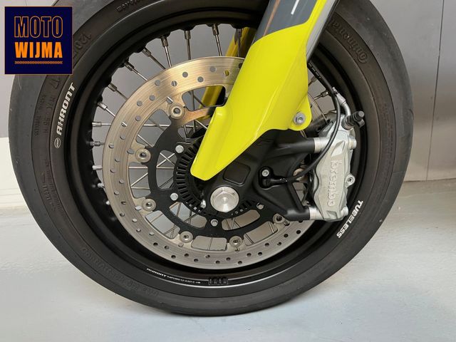 husqvarna - 701-supermoto