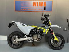 HUSQVARNA 701 SUPERMOTO